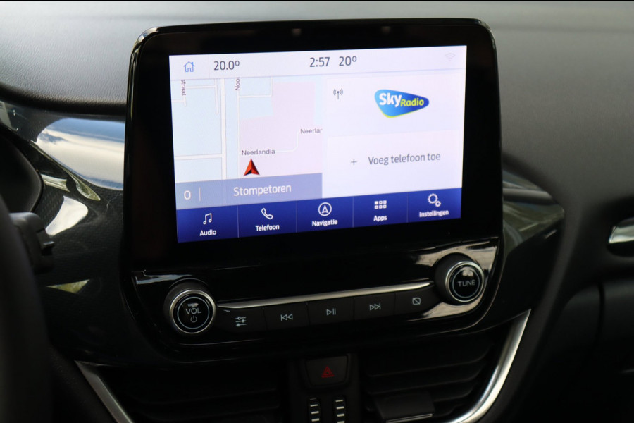 Ford Puma 1.0 EcoBoost Titanium Carplay Org.NL B&O