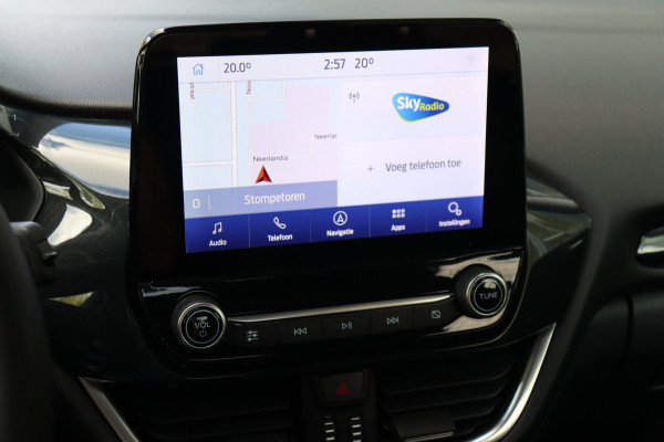 Ford Puma 1.0 EcoBoost Titanium Carplay Org.NL B&O
