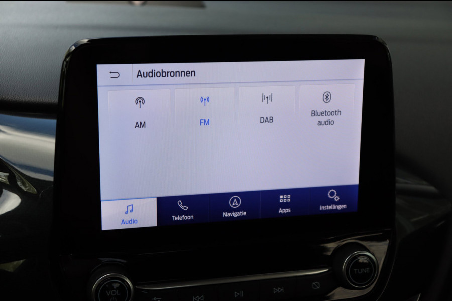 Ford Puma 1.0 EcoBoost Titanium Carplay Org.NL B&O