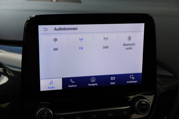 Ford Puma 1.0 EcoBoost Titanium Carplay Org.NL B&O