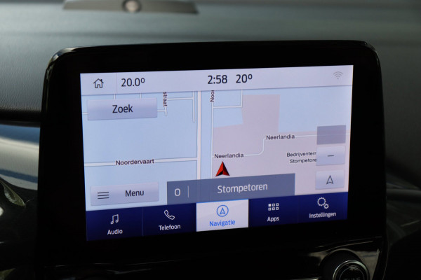 Ford Puma 1.0 EcoBoost Titanium Carplay Org.NL B&O