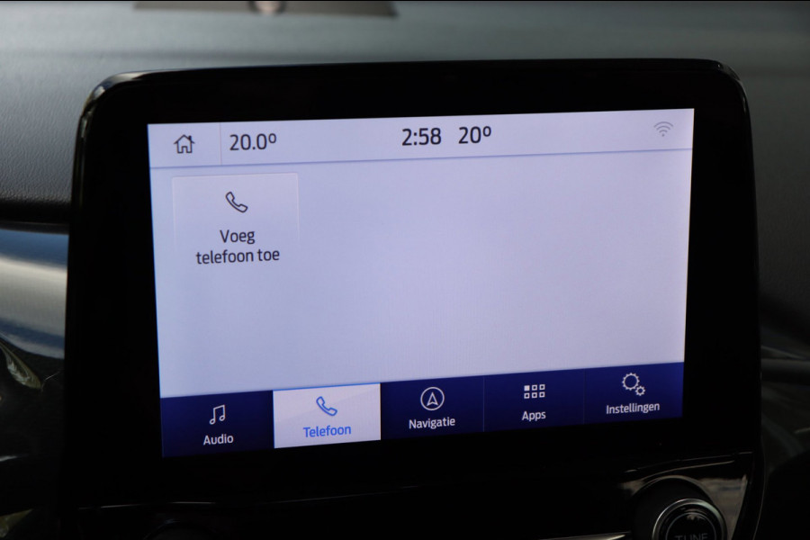 Ford Puma 1.0 EcoBoost Titanium Carplay Org.NL B&O
