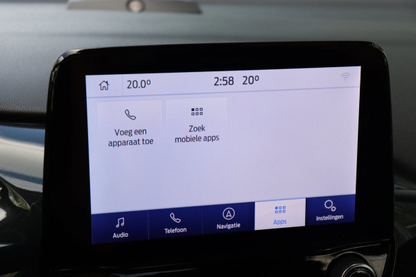 Ford Puma 1.0 EcoBoost Titanium Carplay Org.NL B&O