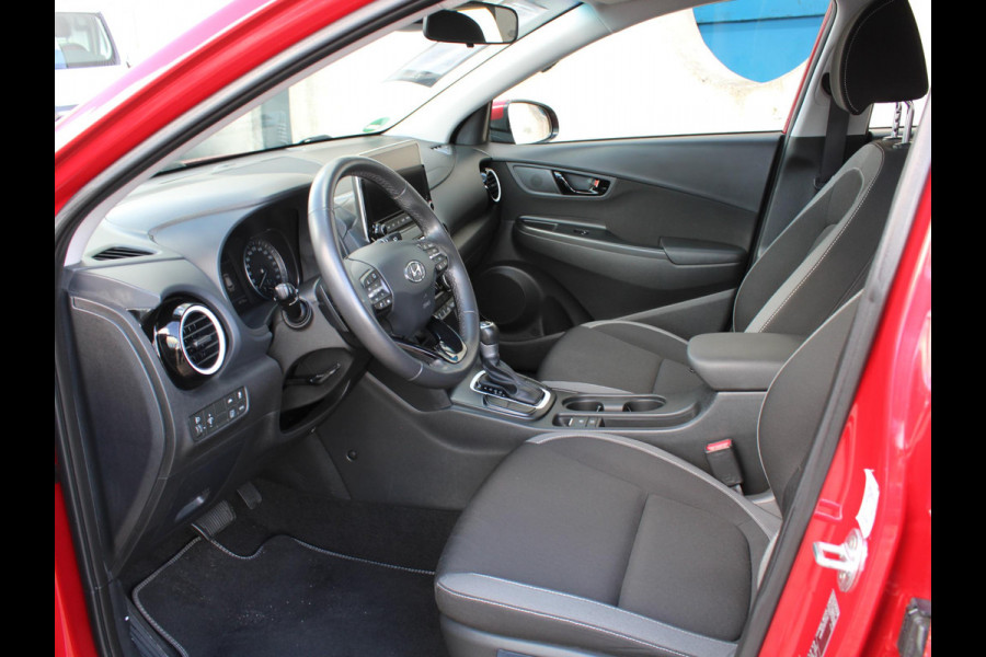 Hyundai Kona 1.6 GDI HEV Comfort | APPLE CARPLAY | ACHTERUITRIJCAMERA |