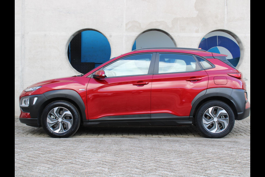 Hyundai Kona 1.6 GDI HEV Comfort | APPLE CARPLAY | ACHTERUITRIJCAMERA |