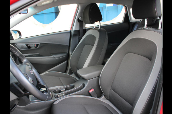 Hyundai Kona 1.6 GDI HEV Comfort | APPLE CARPLAY | ACHTERUITRIJCAMERA |