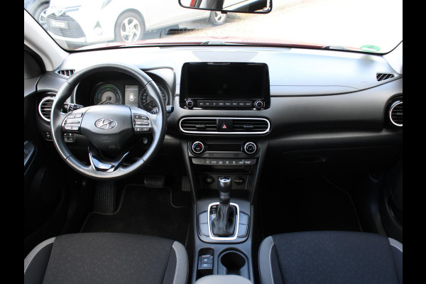 Hyundai Kona 1.6 GDI HEV Comfort | APPLE CARPLAY | ACHTERUITRIJCAMERA |