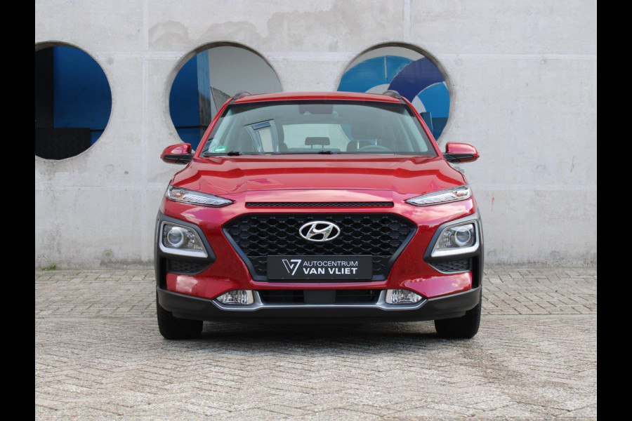 Hyundai Kona 1.6 GDI HEV Comfort | APPLE CARPLAY | ACHTERUITRIJCAMERA |