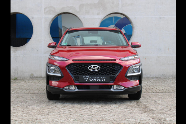 Hyundai Kona 1.6 GDI HEV Comfort | APPLE CARPLAY | ACHTERUITRIJCAMERA |