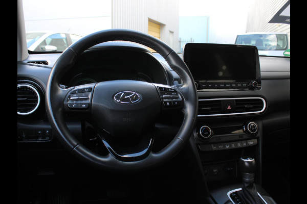 Hyundai Kona 1.6 GDI HEV Comfort | APPLE CARPLAY | ACHTERUITRIJCAMERA |