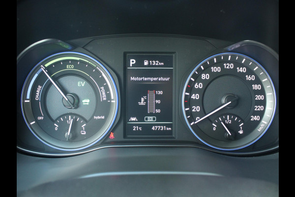 Hyundai Kona 1.6 GDI HEV Comfort | APPLE CARPLAY | ACHTERUITRIJCAMERA |