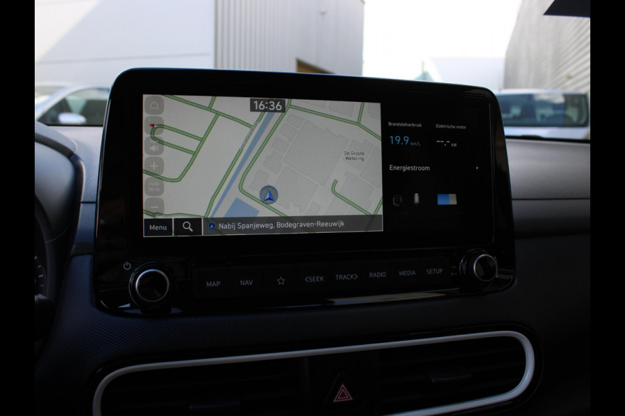 Hyundai Kona 1.6 GDI HEV Comfort | APPLE CARPLAY | ACHTERUITRIJCAMERA |