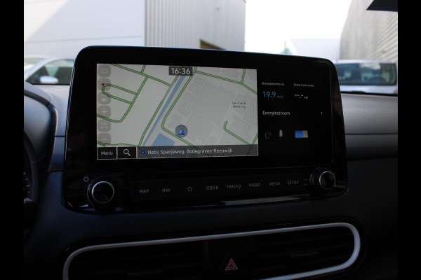 Hyundai Kona 1.6 GDI HEV Comfort | APPLE CARPLAY | ACHTERUITRIJCAMERA |