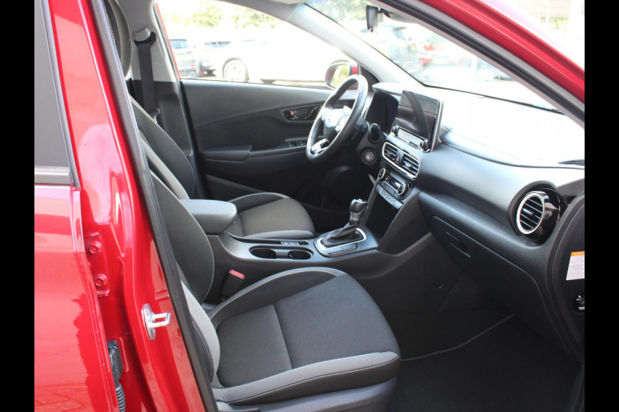Hyundai Kona 1.6 GDI HEV Comfort | APPLE CARPLAY | ACHTERUITRIJCAMERA |
