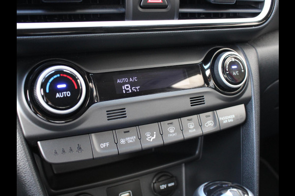 Hyundai Kona 1.6 GDI HEV Comfort | APPLE CARPLAY | ACHTERUITRIJCAMERA |