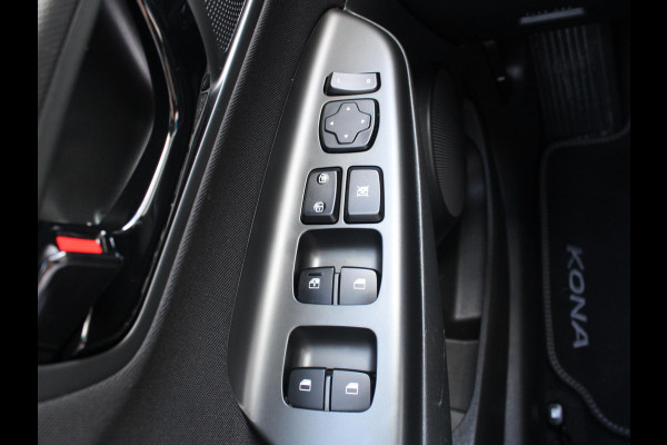 Hyundai Kona 1.6 GDI HEV Comfort | APPLE CARPLAY | ACHTERUITRIJCAMERA |
