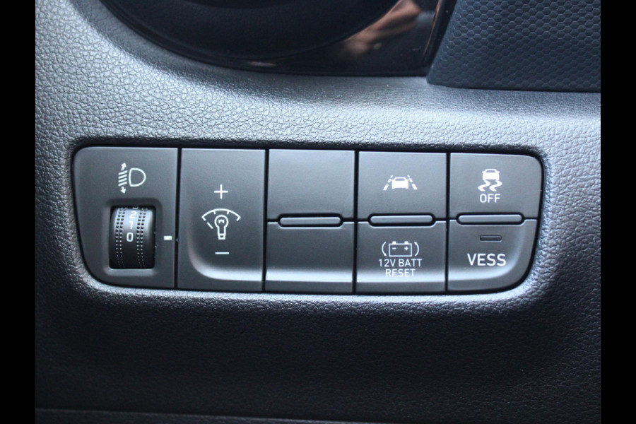 Hyundai Kona 1.6 GDI HEV Comfort | APPLE CARPLAY | ACHTERUITRIJCAMERA |