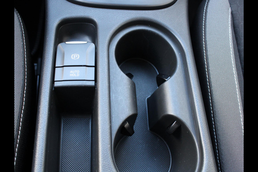 Hyundai Kona 1.6 GDI HEV Comfort | APPLE CARPLAY | ACHTERUITRIJCAMERA |