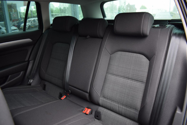 Volkswagen Passat Variant 1.5 TSI Comfort Business | Apple CarPlay | Stoelverw. | ACC | Automaat