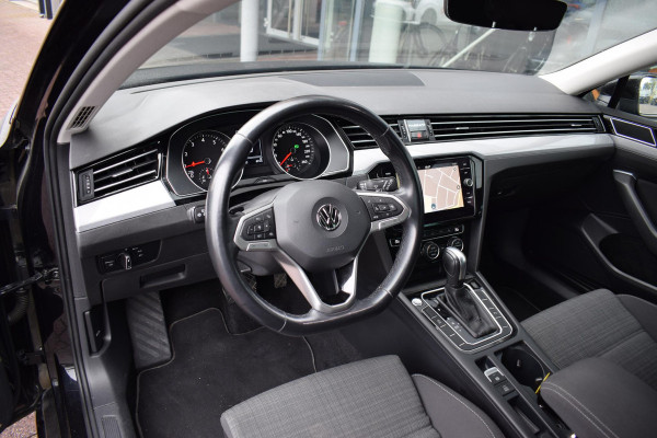 Volkswagen Passat Variant 1.5 TSI Comfort Business | Apple CarPlay | Stoelverw. | ACC | Automaat
