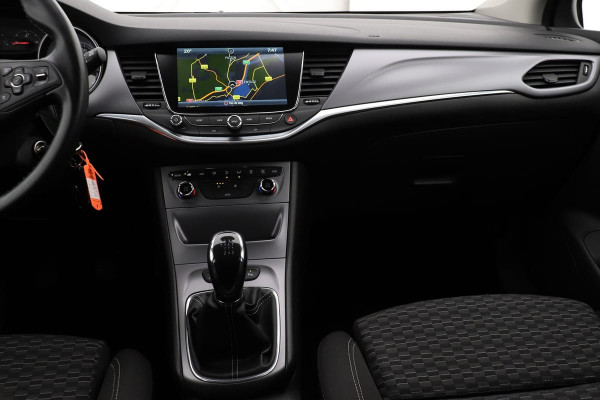 Opel Astra 1.4 Turbo 150pk Business+ | 1e eigenaar | Dealer onderhouden | Navigatie IntelliLink | AGR stoelen | PDC v+a | Climate control