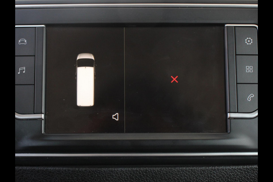 Opel Vivaro Combi 1.5 CDTI L3H1 9persoons PERSONENBUS Prijs is incl. BTW/BPM Climate control Cruise control Radio Apple Carplay/ Android Auto