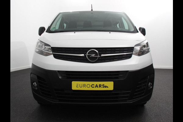 Opel Vivaro Combi 1.5 CDTI L3H1 9persoons PERSONENBUS Prijs is incl. BTW/BPM Climate control Cruise control Radio Apple Carplay/ Android Auto