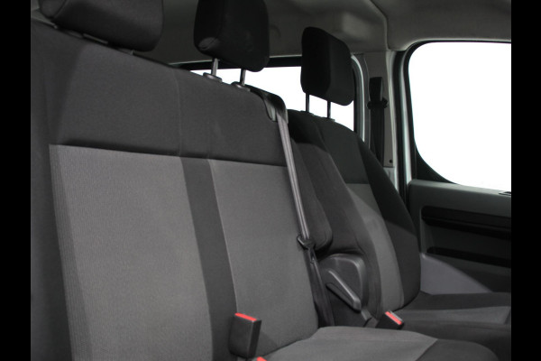 Opel Vivaro Combi 1.5 CDTI L3H1 9persoons PERSONENBUS Prijs is incl. BTW/BPM Climate control Cruise control Radio Apple Carplay/ Android Auto