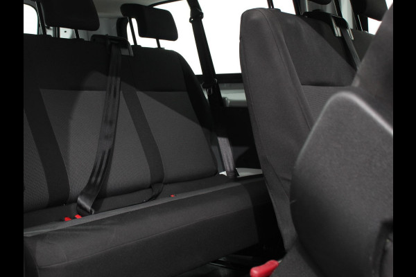 Opel Vivaro Combi 1.5 CDTI L3H1 9persoons PERSONENBUS Prijs is incl. BTW/BPM Climate control Cruise control Radio Apple Carplay/ Android Auto