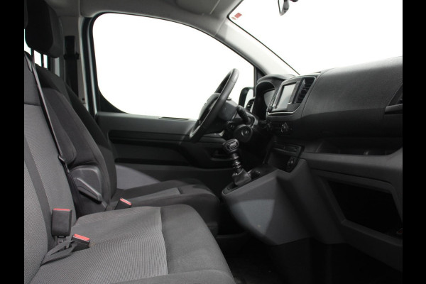 Opel Vivaro Combi 1.5 CDTI L3H1 9persoons PERSONENBUS Prijs is incl. BTW/BPM Climate control Cruise control Radio Apple Carplay/ Android Auto