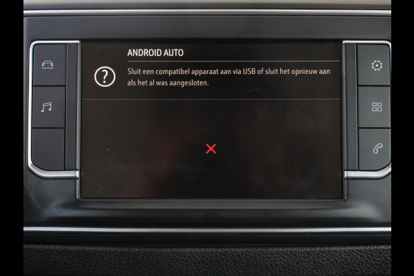Opel Vivaro Combi 1.5 CDTI L3H1 9persoons PERSONENBUS Prijs is incl. BTW/BPM Climate control Cruise control Radio Apple Carplay/ Android Auto