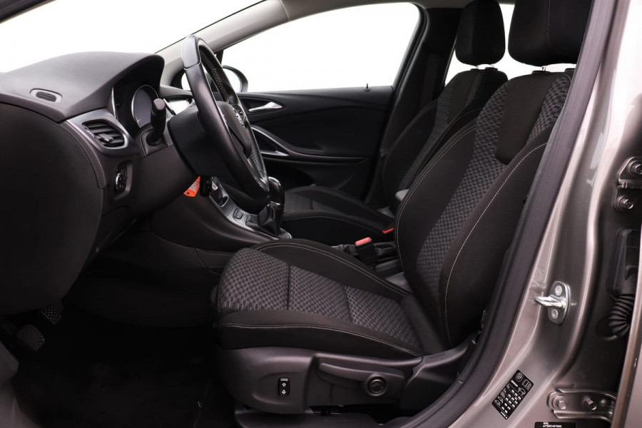 Opel Astra 1.4 Turbo 150pk Business+ | 1e eigenaar | Dealer onderhouden | Navigatie IntelliLink | AGR stoelen | PDC v+a | Climate control