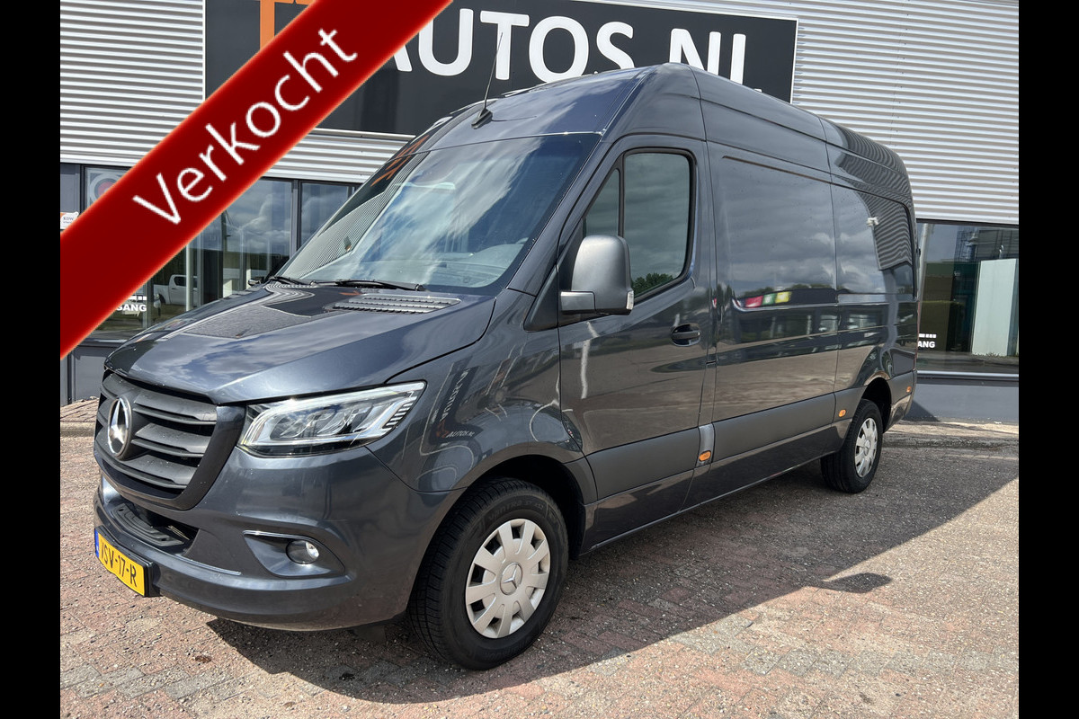 Mercedes-Benz Sprinter 317 CDI L2H2 / 3500 Kg Trekgewicht