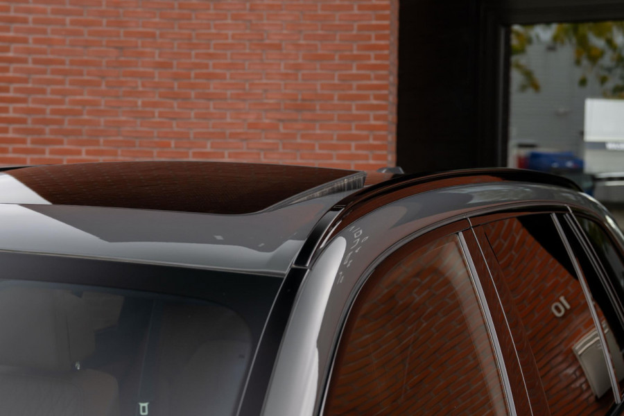 BMW X5 xDrive50e 4-Wielsturing Sky-Lounge CoPilot Tartufo