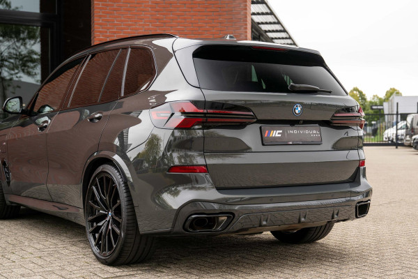 BMW X5 xDrive50e 4-Wielsturing Sky-Lounge CoPilot Tartufo