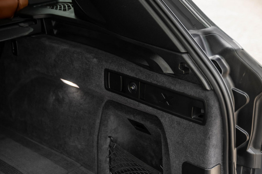 BMW X5 xDrive50e 4-Wielsturing Sky-Lounge CoPilot Tartufo