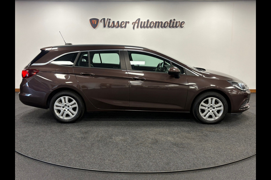 Opel Astra Sports Tourer 1.0 Business Executive*Winter-Pakket*Airco*Navi*PDC*Led*Carplay*
