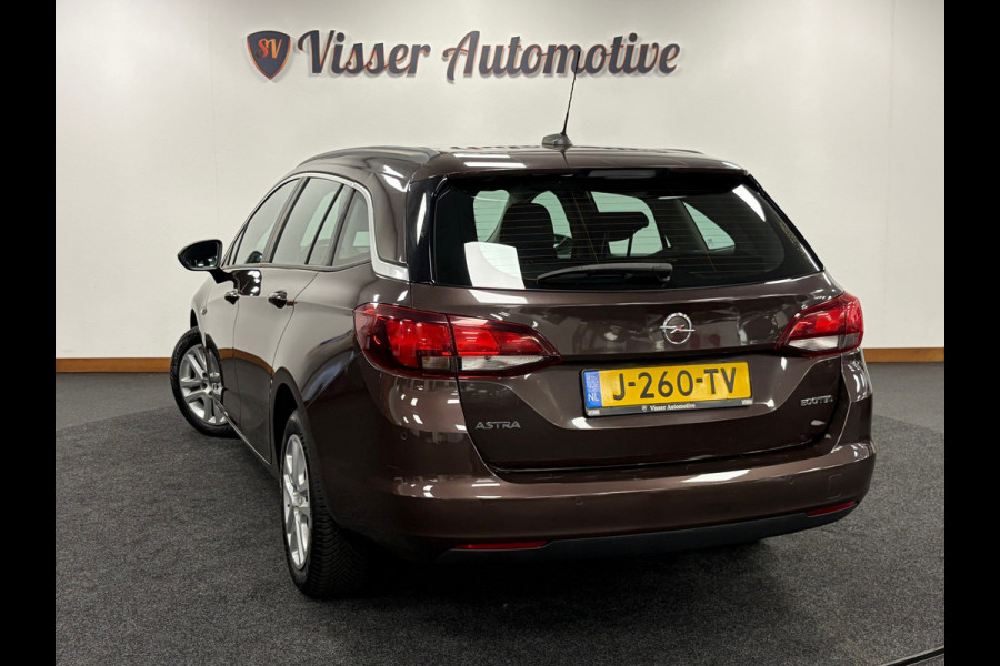 Opel Astra Sports Tourer 1.0 Business Executive*Winter-Pakket*Airco*Navi*PDC*Led*Carplay*