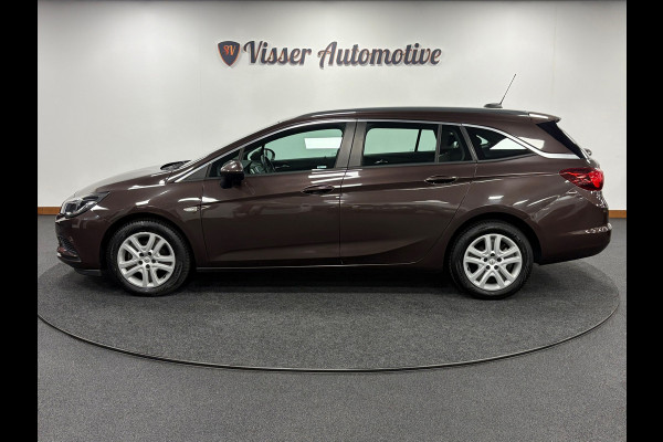 Opel Astra Sports Tourer 1.0 Business Executive*Winter-Pakket*Airco*Navi*PDC*Led*Carplay*