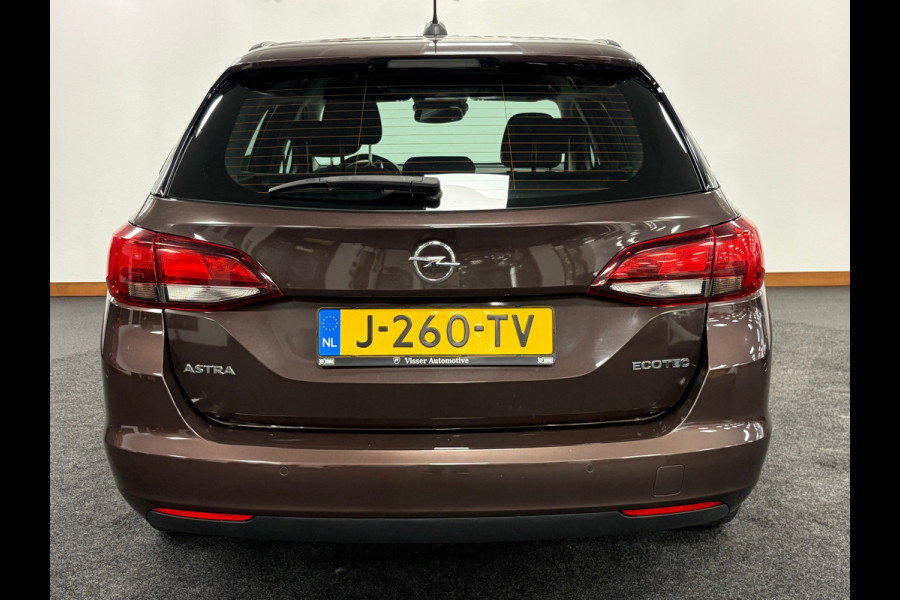 Opel Astra Sports Tourer 1.0 Business Executive*Winter-Pakket*Airco*Navi*PDC*Led*Carplay*