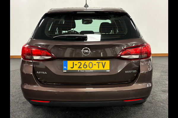 Opel Astra Sports Tourer 1.0 Business Executive*Winter-Pakket*Airco*Navi*PDC*Led*Carplay*