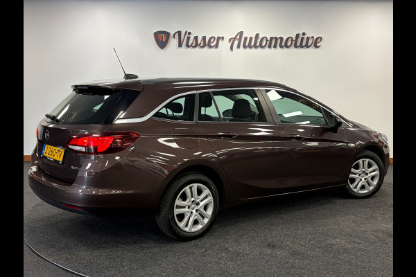 Opel Astra Sports Tourer 1.0 Business Executive*Winter-Pakket*Airco*Navi*PDC*Led*Carplay*