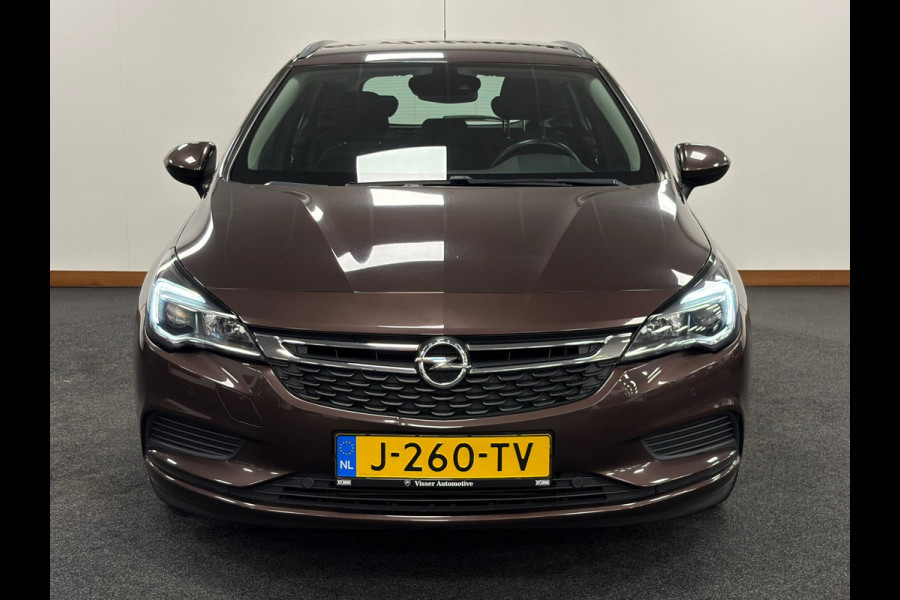 Opel Astra Sports Tourer 1.0 Business Executive*Winter-Pakket*Airco*Navi*PDC*Led*Carplay*