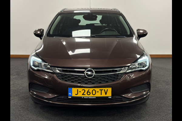 Opel Astra Sports Tourer 1.0 Business Executive*Winter-Pakket*Airco*Navi*PDC*Led*Carplay*