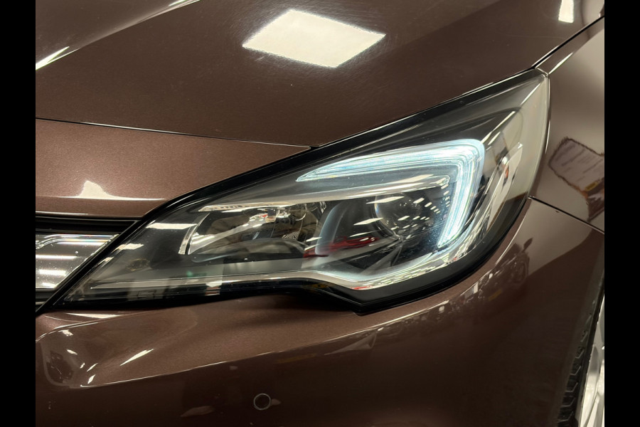 Opel Astra Sports Tourer 1.0 Business Executive*Winter-Pakket*Airco*Navi*PDC*Led*Carplay*