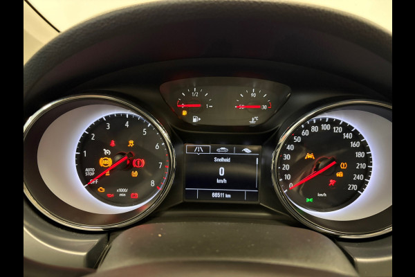 Opel Astra Sports Tourer 1.0 Business Executive*Winter-Pakket*Airco*Navi*PDC*Led*Carplay*