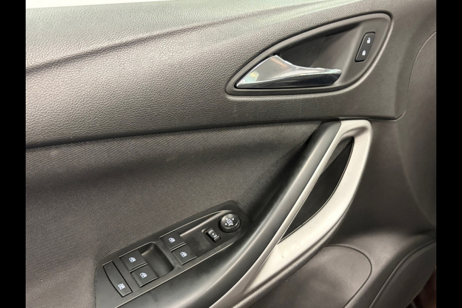 Opel Astra Sports Tourer 1.0 Business Executive*Winter-Pakket*Airco*Navi*PDC*Led*Carplay*