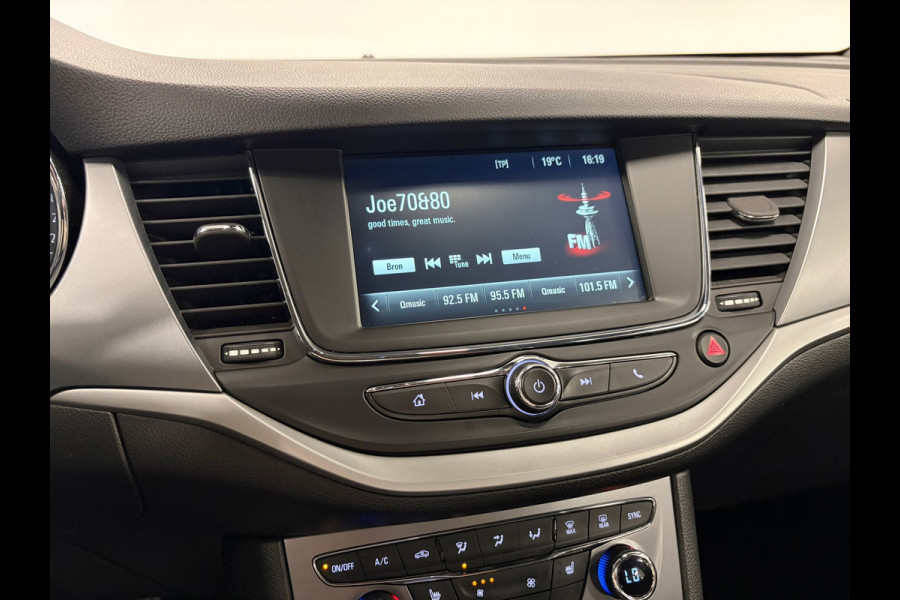 Opel Astra Sports Tourer 1.0 Business Executive*Winter-Pakket*Airco*Navi*PDC*Led*Carplay*