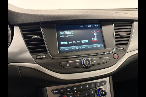 Opel Astra Sports Tourer 1.0 Business Executive*Winter-Pakket*Airco*Navi*PDC*Led*Carplay*
