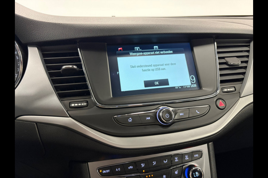Opel Astra Sports Tourer 1.0 Business Executive*Winter-Pakket*Airco*Navi*PDC*Led*Carplay*